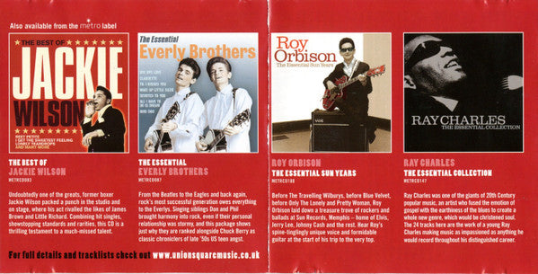 Little Richard : The Best Of Little Richard - The Vee-Jay Years (CD, Comp)