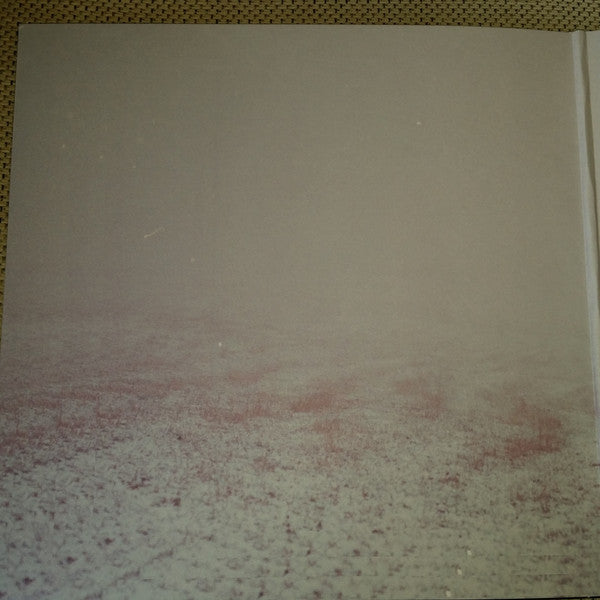 Slowdive : Slowdive (LP, Album, Ltd, Sil)