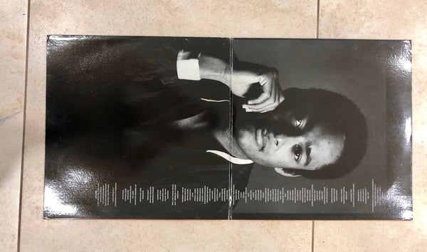 Jon Faddis : Good And Plenty (LP, Album, GAT)