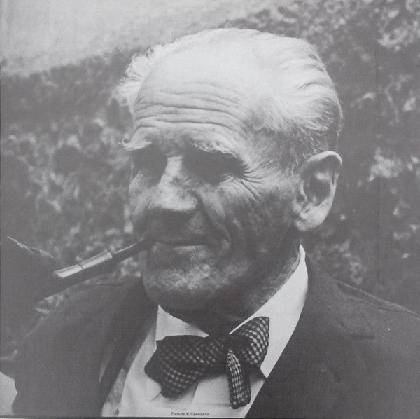 Marcel Moyse : Marcel Moyse Virtuoso Series 3 (LP)