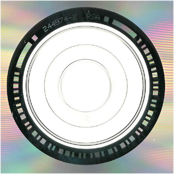 Paolo Conte : Concerti (CD, Album, RE)