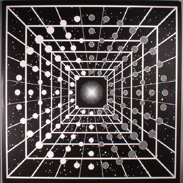 Sapphire Slows : The Role Of Purity (12", EP)