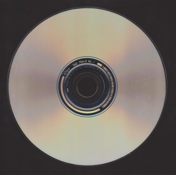 Bon Jovi : It's My Life (CD, Single, Enh)