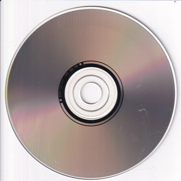 Sjef van Oekel : At Paradiso Enz. (CD, Album, RE)