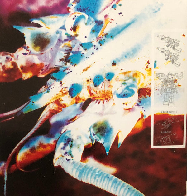 Various : Happy Daze - Volume Two (CD, Comp)