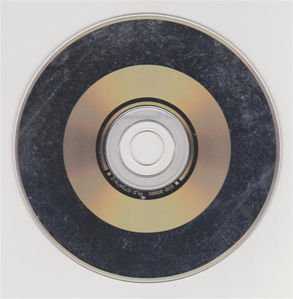 Gala : Freed From Desire (CD, Single)