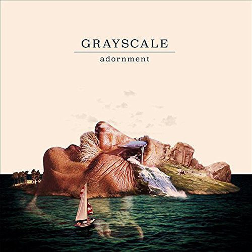 Grayscale (4) : Adornment (CD, Album)