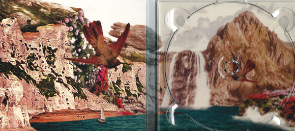 Grayscale (4) : Adornment (CD, Album)