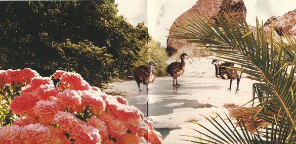 Grayscale (4) : Adornment (CD, Album)