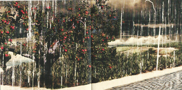 Grayscale (4) : Adornment (CD, Album)