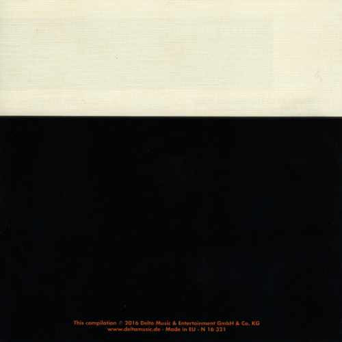 Chuck Berry : The Very Best Of Chuck Berry (CD, Comp)