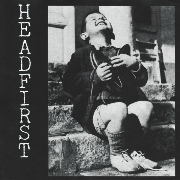 Headfirst : Intervention (7")