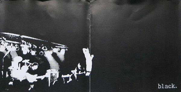 Headfirst : Intervention (7")