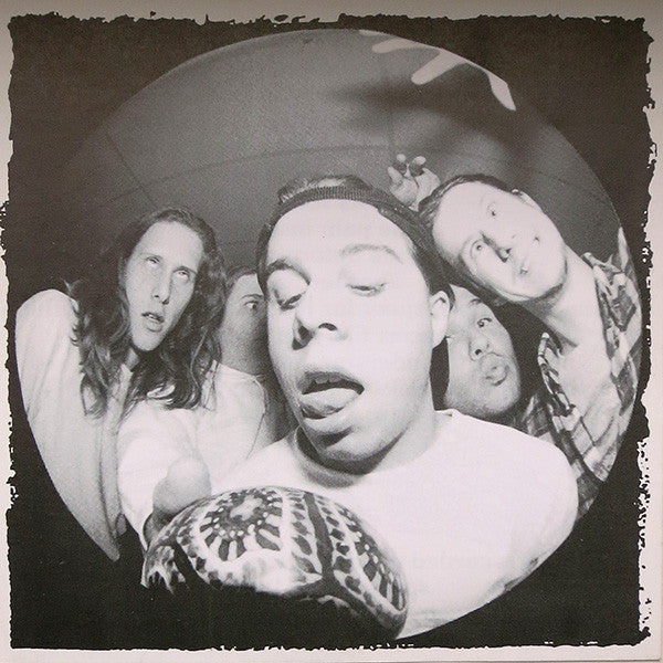 Headfirst : Intervention (7")