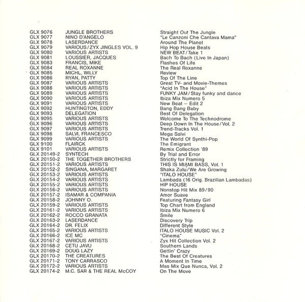 Everly Brothers : "Bye Bye Love" And Other Hits (CD, Comp)