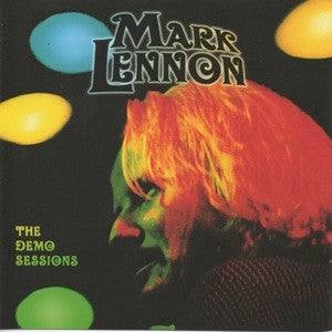Mark Lennon : The Demo Sessions (CD, Album)