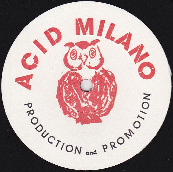 Sin & NRG : This Is A Dream (12")