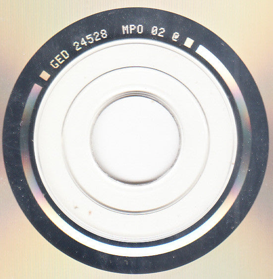 Counting Crows : August And Everything After (CD, Album, MPO)