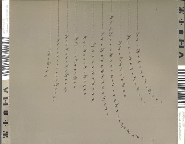 Klima (4) : Klima (CD, Album)