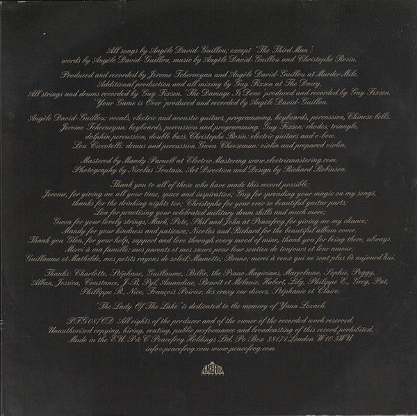 Klima (4) : Klima (CD, Album)