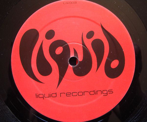 Gizeh : The Rain / Ra (12")