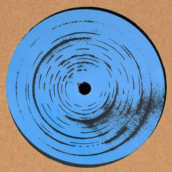 Newworldaquarium : Chubby Knuckles EP (12", EP)