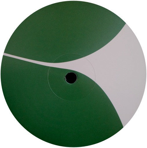 Various : Deepsounds Two (12")