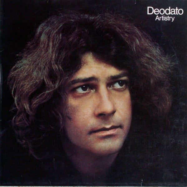 Deodato* : Artistry (LP, Album, RE)