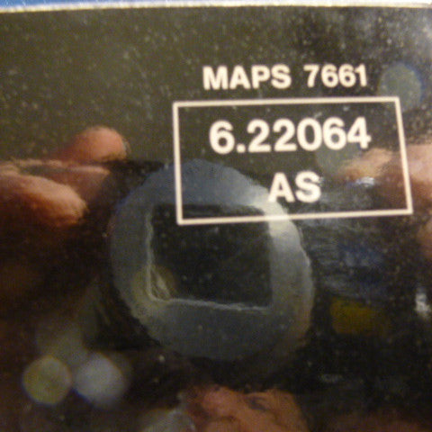 Deodato* : Artistry (LP, Album, RE)