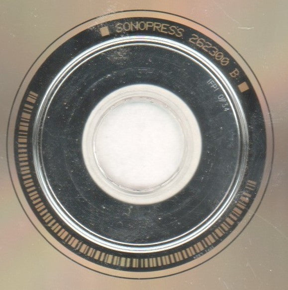 Lisa Stansfield : Real Love (CD, Album, RE)