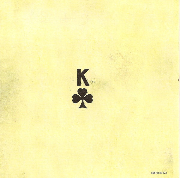 Kasabian : Empire (CD, Album)