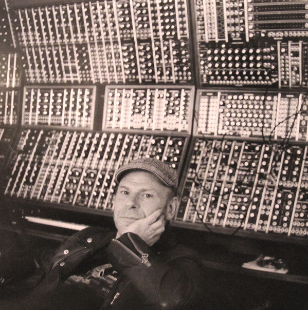 Tom Holkenborg AKA Junkie XL : Distance Between Dreams (Original Motion Picture Soundtrack) (2xLP, Oce)