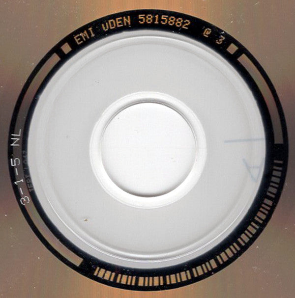 Atomic Kitten : Feels So Good (CD, Album, Copy Prot.)