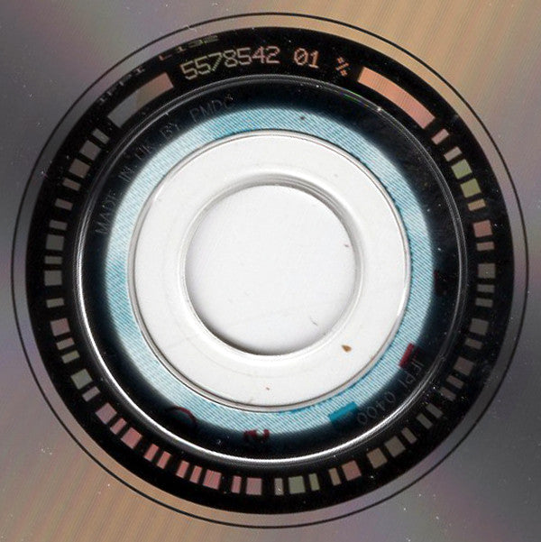 Marco Borsato : De Bestemming (CD, Album)