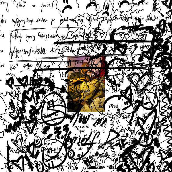 Serpentwithfeet : Blisters (12", EP, S/Edition, Mar)