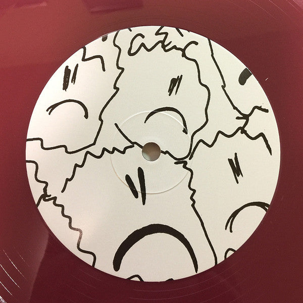 Serpentwithfeet : Blisters (12", EP, S/Edition, Mar)