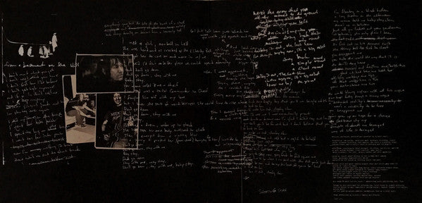 Elliott Smith : From A Basement On The Hill (2xLP, Album, RE)