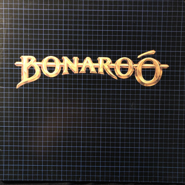 Bonaroo : Bonaroo (LP, Album, Promo)