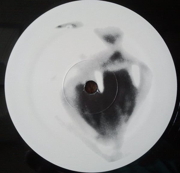 Stickleback (4) : More Pricks Than Kicks (12", EP)