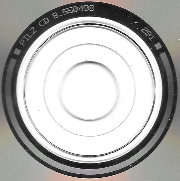 Richard Wagner - Wielka Orkiestra Symfoniczna Polskiego Radia I Telewizji, Johannes Wildner : Orchestral Highlights (CD, Comp)