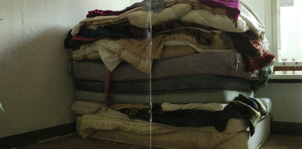 Kim Hiorthøy : My Last Day (CD, Album)