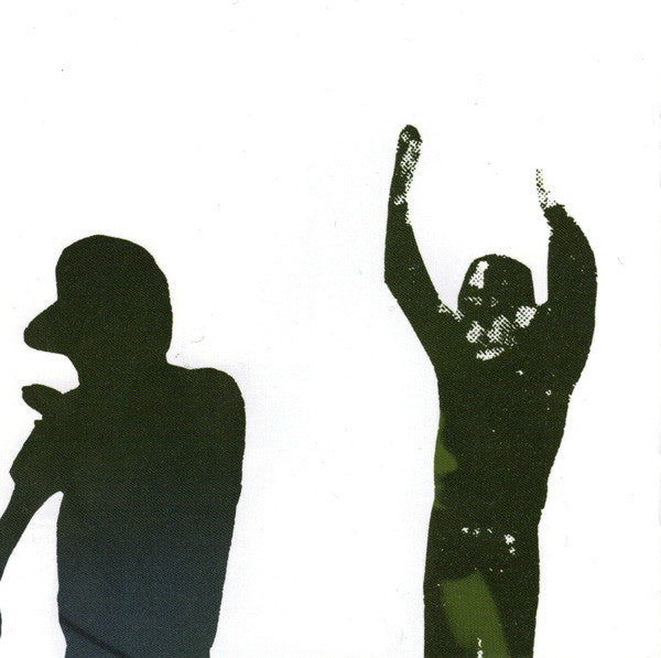 Kim Hiorthøy : My Last Day (CD, Album)