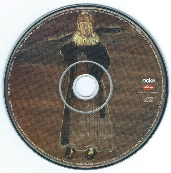 Elton John : The Big Picture (CD, Album, DAD)