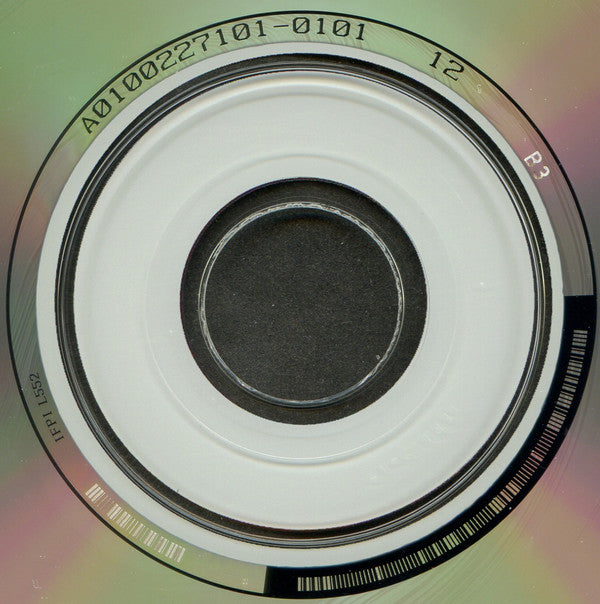 Elton John : The Big Picture (CD, Album, DAD)