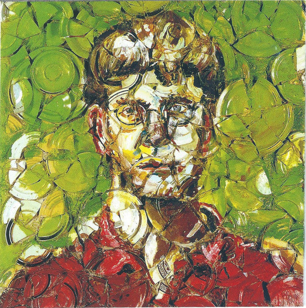 Elton John : The Big Picture (CD, Album, DAD)