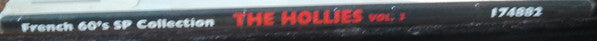 The Hollies : Vol. 3 (CD, Comp, RE, RM, Gat)