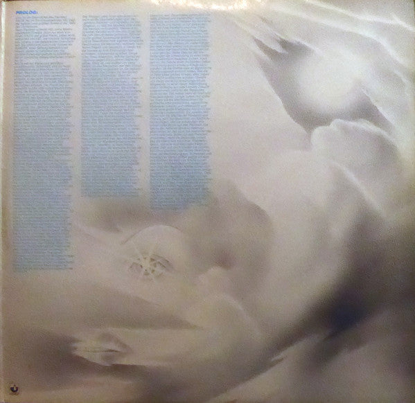 Eloy : Planets (LP, Album, M/Print, Gat)