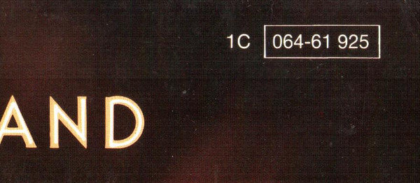 The Michael Zager Band : Life's A Party (LP, Album)