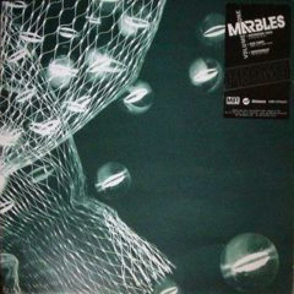 Various : Marbles Volume One (12", Promo)