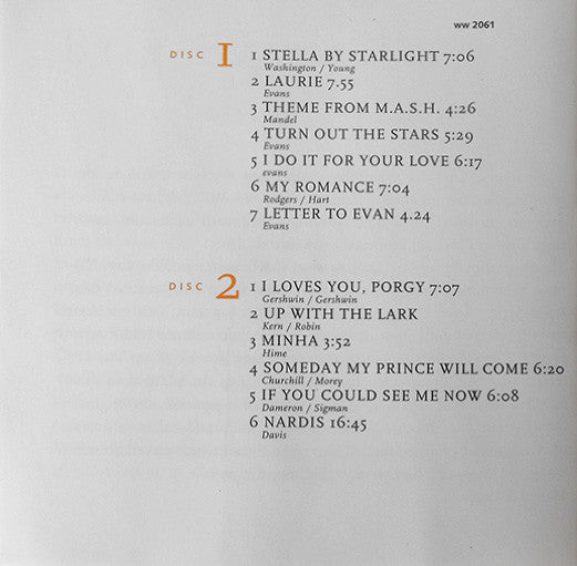 The Bill Evans Trio : Live In Buenos Aires 1979 (2xCDr, Album, RE, Unofficial)
